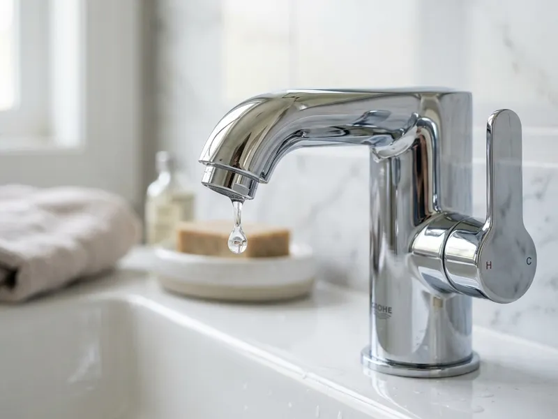 Faucet Repair & Installation Plumber in Rio Grande City, TX